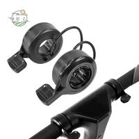 A32Z-Electric Scooter Accelerator/Brake Speed Controller For Qingmai QMWHEEL X8 Pro Electric Scooter Replacement Left