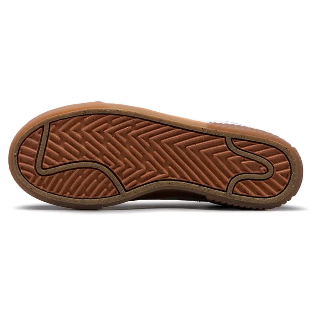 Nike Court Legacy Lift Height-Enhancing Sole Design Comfortable Anti-Slip Cushioning Durable Athletic Shoes FV5526-100