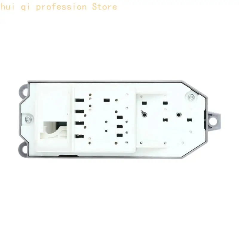 Fensterschalter-Panel-Baugruppe 84820-0D100 für die Reparatur von Fahrzeugtüren, passgenaues Layout und gleichmäßige – Detail 3