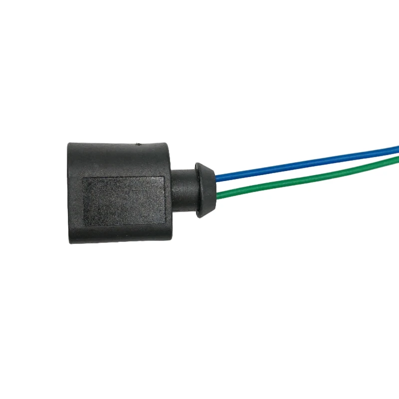 for Volkswagen Audi Bora Sagitar Santana Tiguan air conditioning compressor reverse light reverse gear switch 2P plug 1PCS