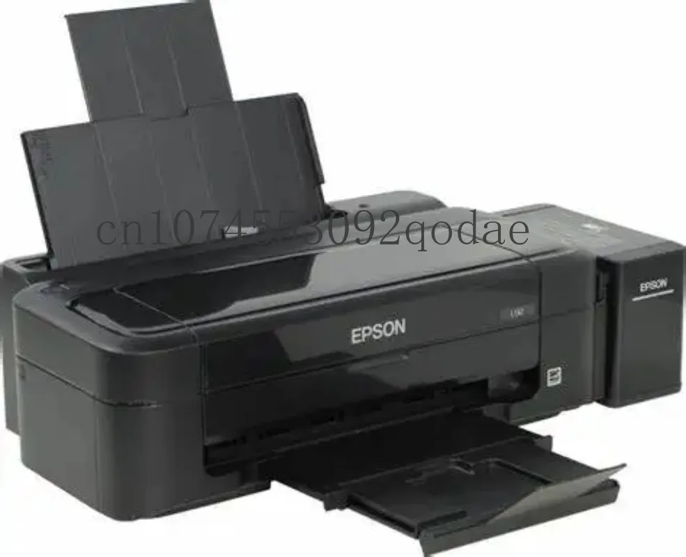 Hot A4 4 color Dye ink Sublimation Printer L130/L310/L360/L380 Desktop transfer Inkjet for Epson