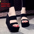 9cm black