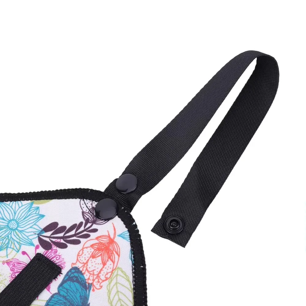 Portable Washable Pee Cloth Urination Device Eco-Friendly Absorbent Wipes Reusable Camping Pee Rag Women
