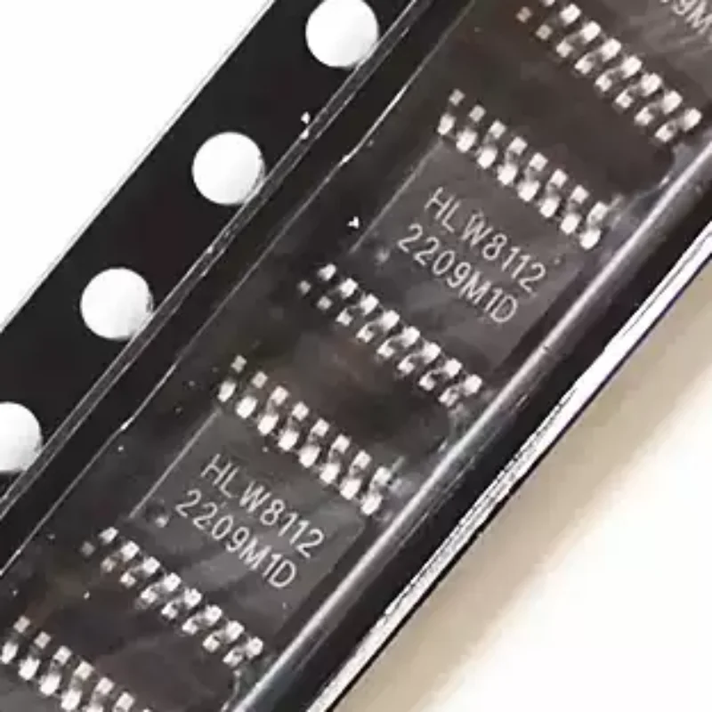 5pcs/lot HLW8112 Brand New Original Genuine Product Chip 16-SSOP