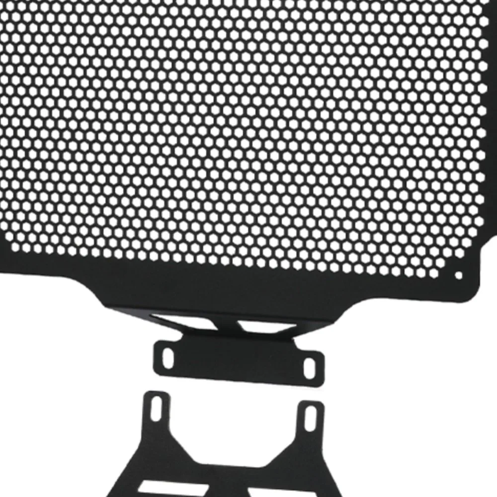 

V 100 2024 Radiator Cylinder Head Engine Guard Complete Set For Moto Guzzi V100 Mandello 2022 - 2025 Radiator Grille Guard Cover