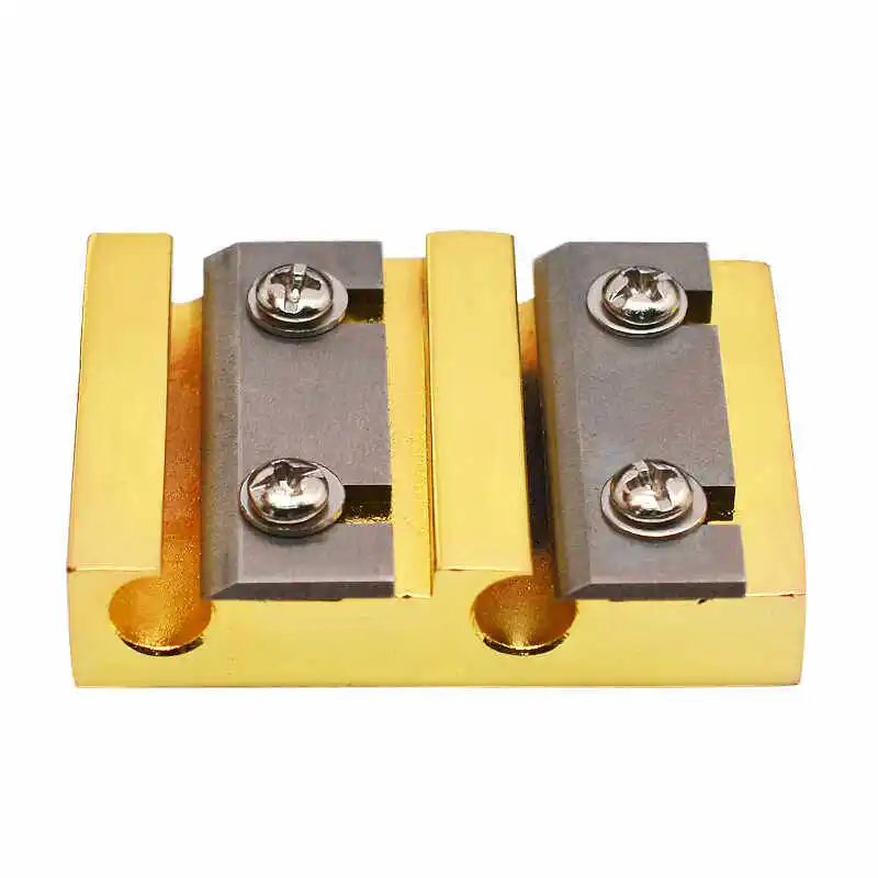 

Инструмент для настройки скрипки: резьбонарезной инструмент для колковых шпилек 3/4-4/4 дюйма, горизонтальный, конусность 1:26