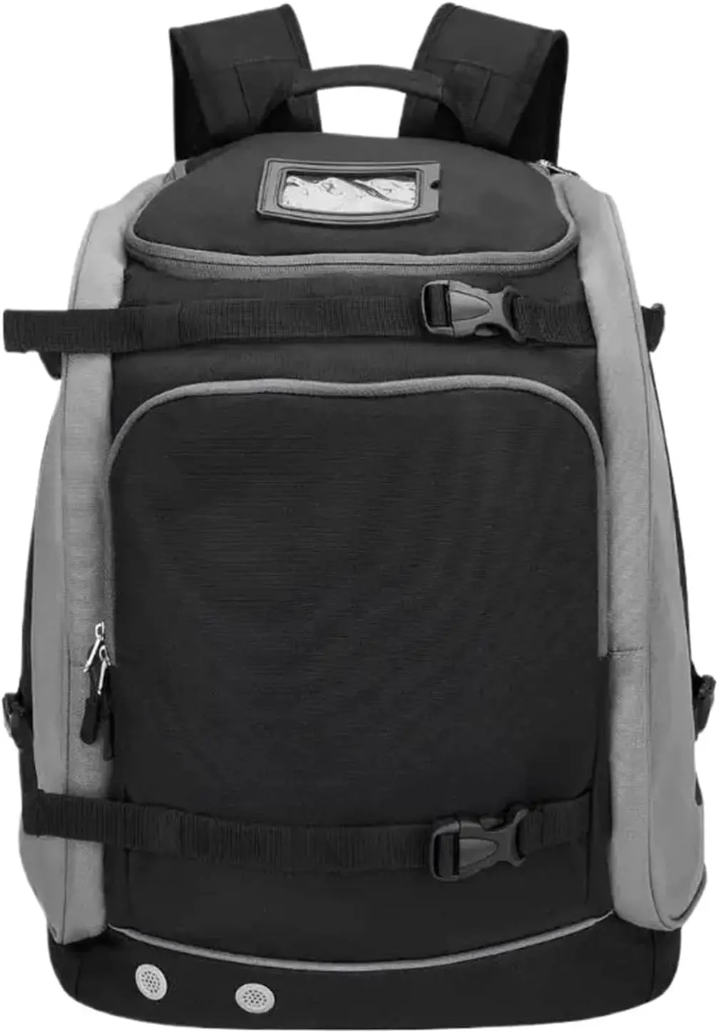 Ski Boot Backpack Snowboard Snow Bags Youth Men Helmet Goggles Gloves Skiing Gear Bag