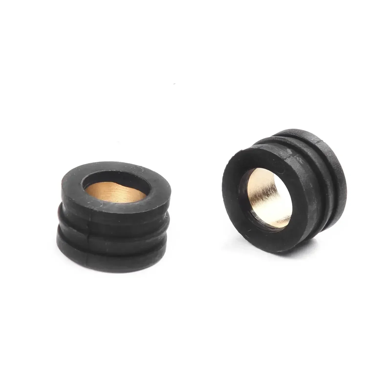 1set boccola di ingresso guarnizione in metallo per IR231G 231H 231HA 231HP 231XP strumenti sedi valvola a farfalla molla valvola a farfalla