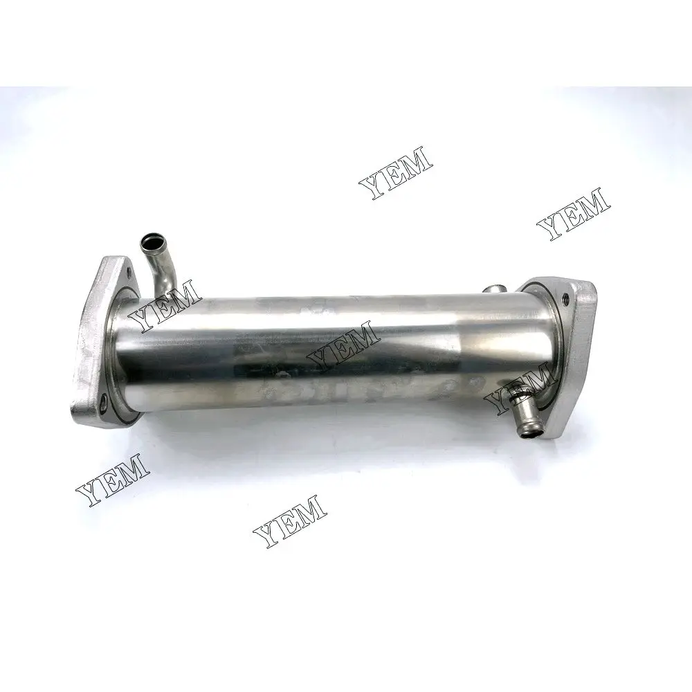 

Номер детали 1161270224, охлаждающая труба Egr Для запчастей дизельного двигателя Isuzu 6WG1