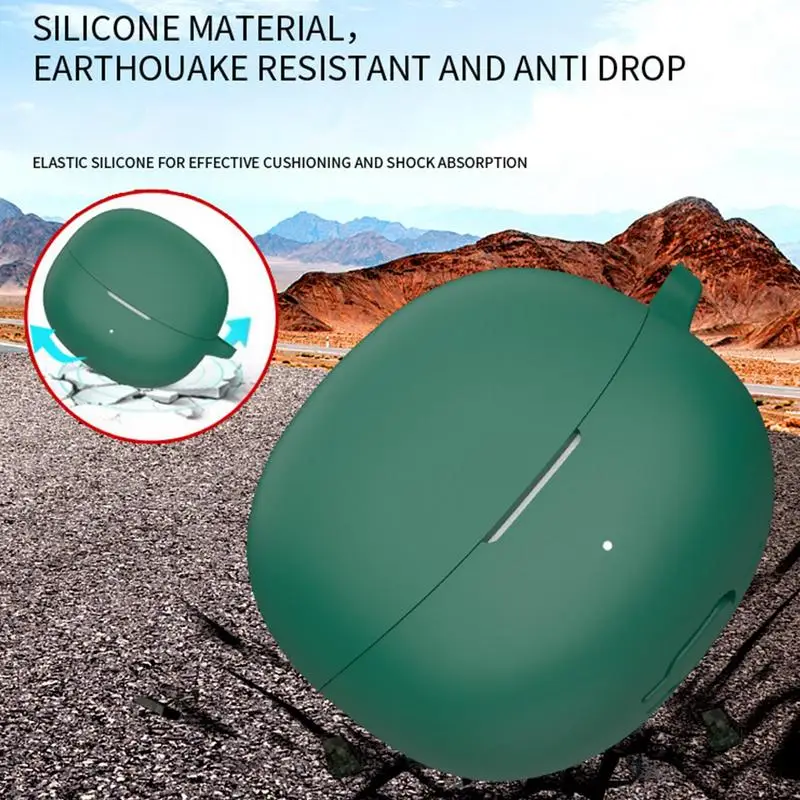 For Qcy Melobuds Pr…