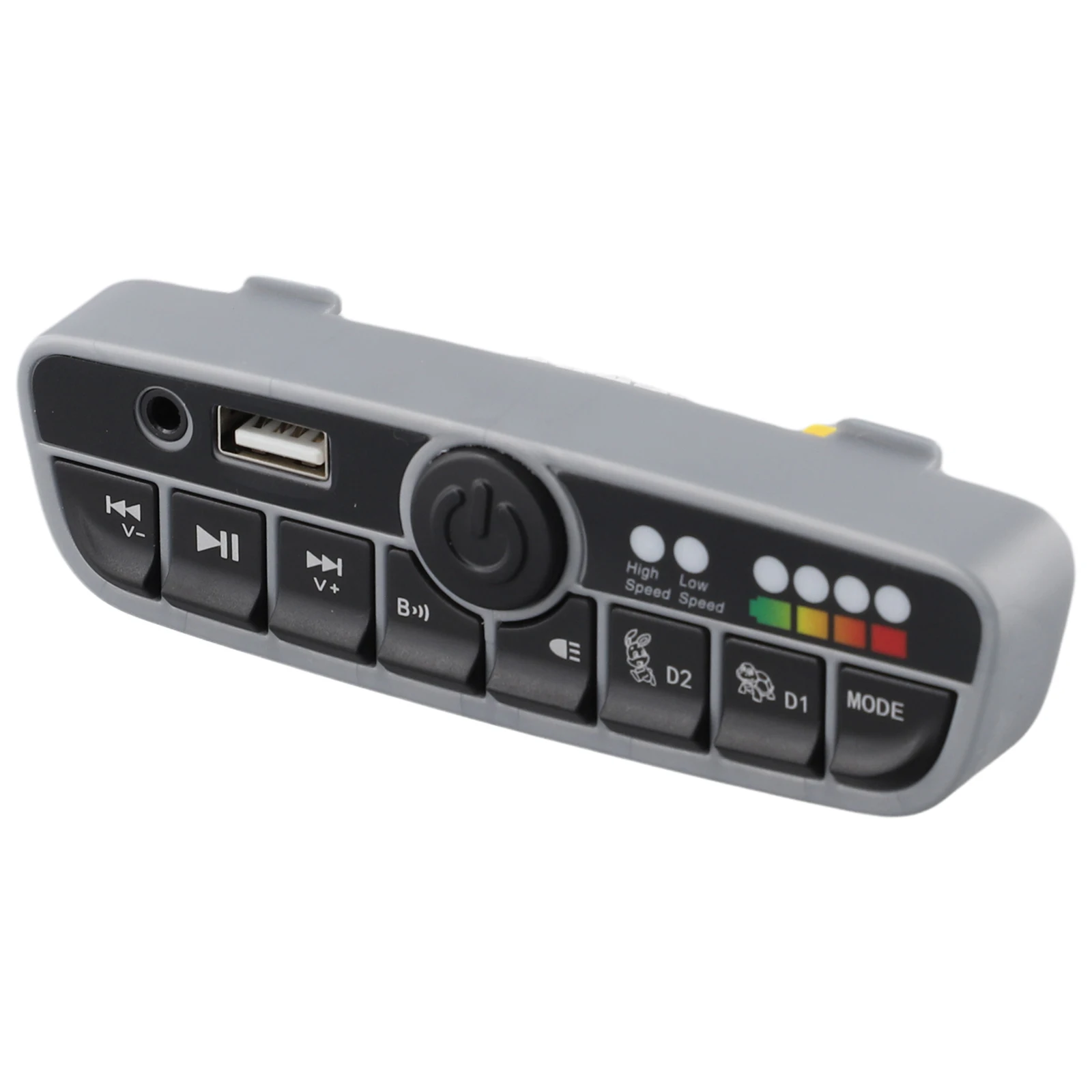 For Baby Carriage Multifunctional Central Control Electric Car Central Control Power Supply Stable Performance