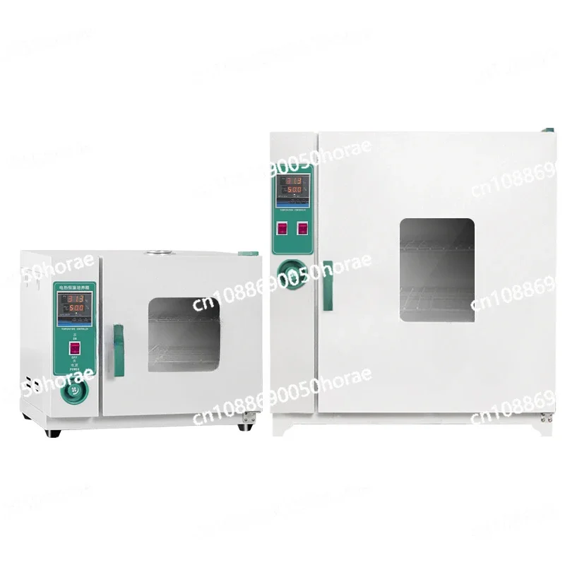 Electrothermal Constant Temperature Incubator Laboratory Bacteria Mold Microbial Cell Plant Seed Germination Box Thermostat