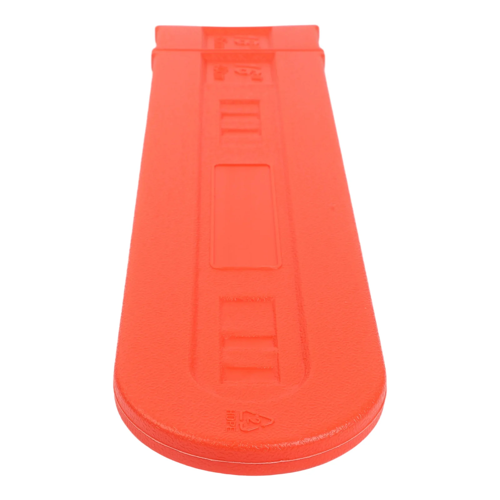 Chainsaw Scabbard Cover Guard Perfectly Suited for Eighteen Inch Bars Compatible with Model Number 0000 792 9175 A