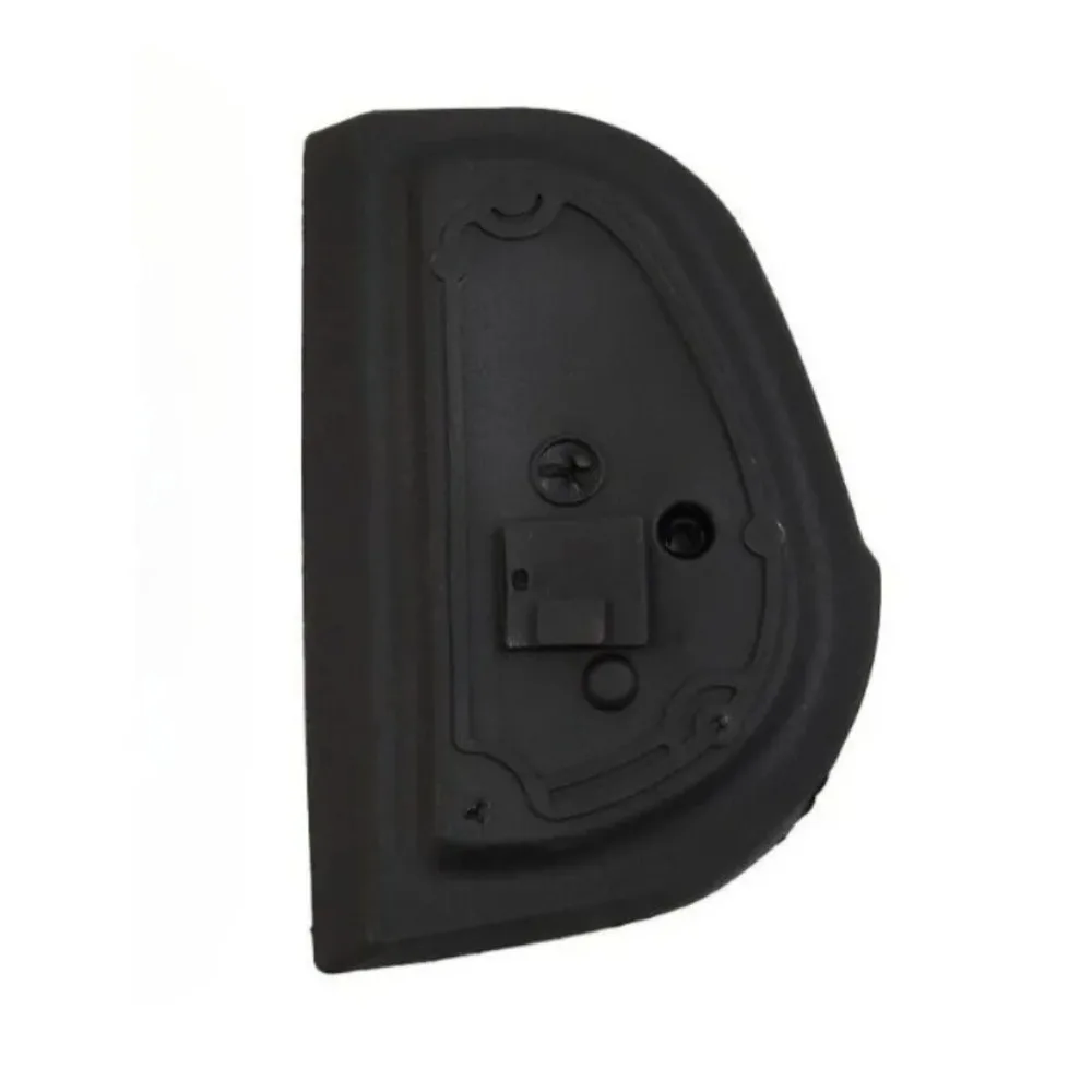 For Mercedes Benz S E C Class W202 W140 W210 2108106316 2108106416 Rearview Mirror Rubber Pad Car Side Buffer Gasket Left Right