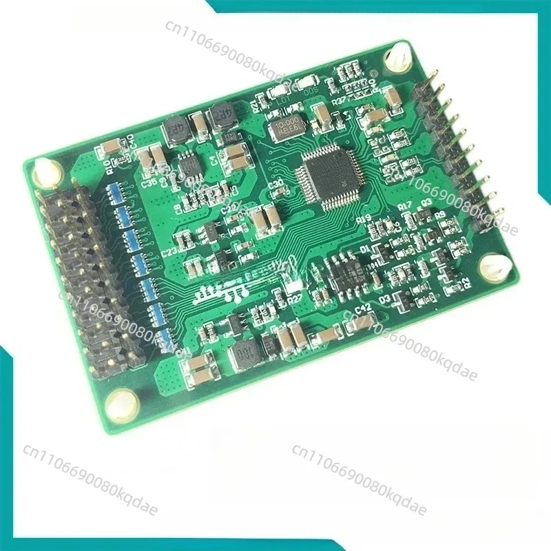 AD2S1210 16‑Bit Resolver‑to‑Digital Conversion Module, Rotary Position Detection Unit with Quadrature Signal Output
