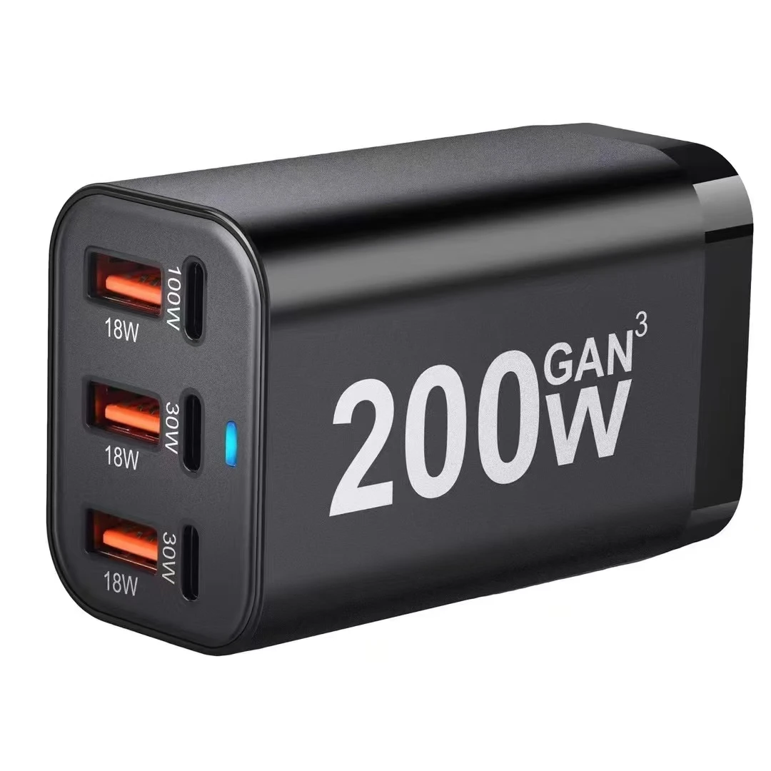 #67 Best Multi-Port USB Chargers to Buy In 2026