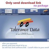 2025 Latest Car Repair Software |OBD2 Diagnostic Tools + Electric System Data |Tolerance Data 2009.2 & Keygendouble penetration