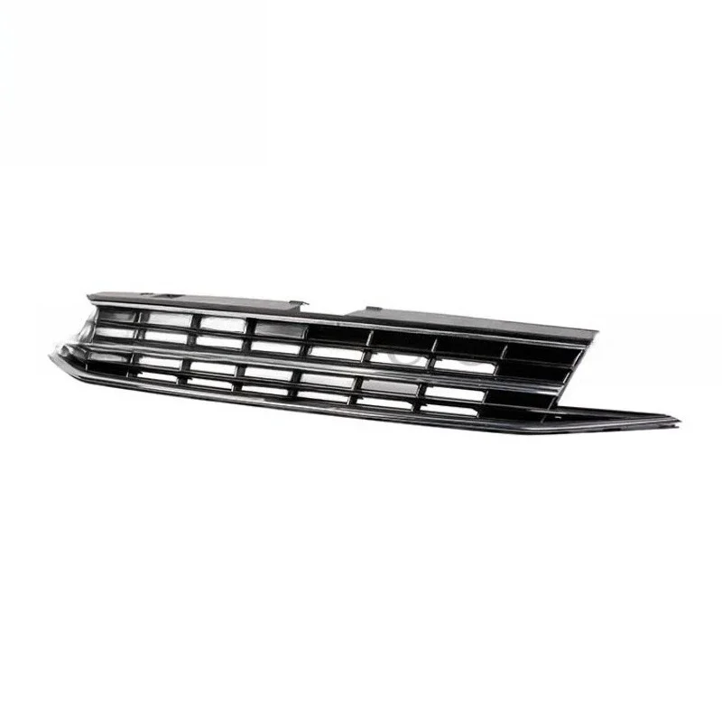 Customized Plastic Mould Making Auto Car Parts Front Bumper Grille Mold Price