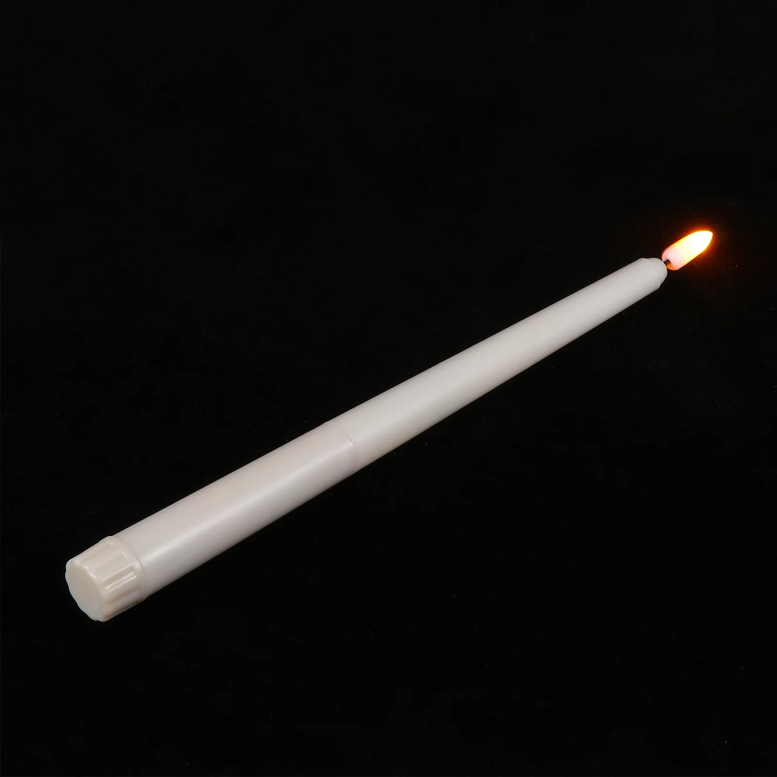 

1Set LED Luminous Long Pole Decorative Lamp Festival Party Desktop Xmas Wedding Church Light LED Lamp