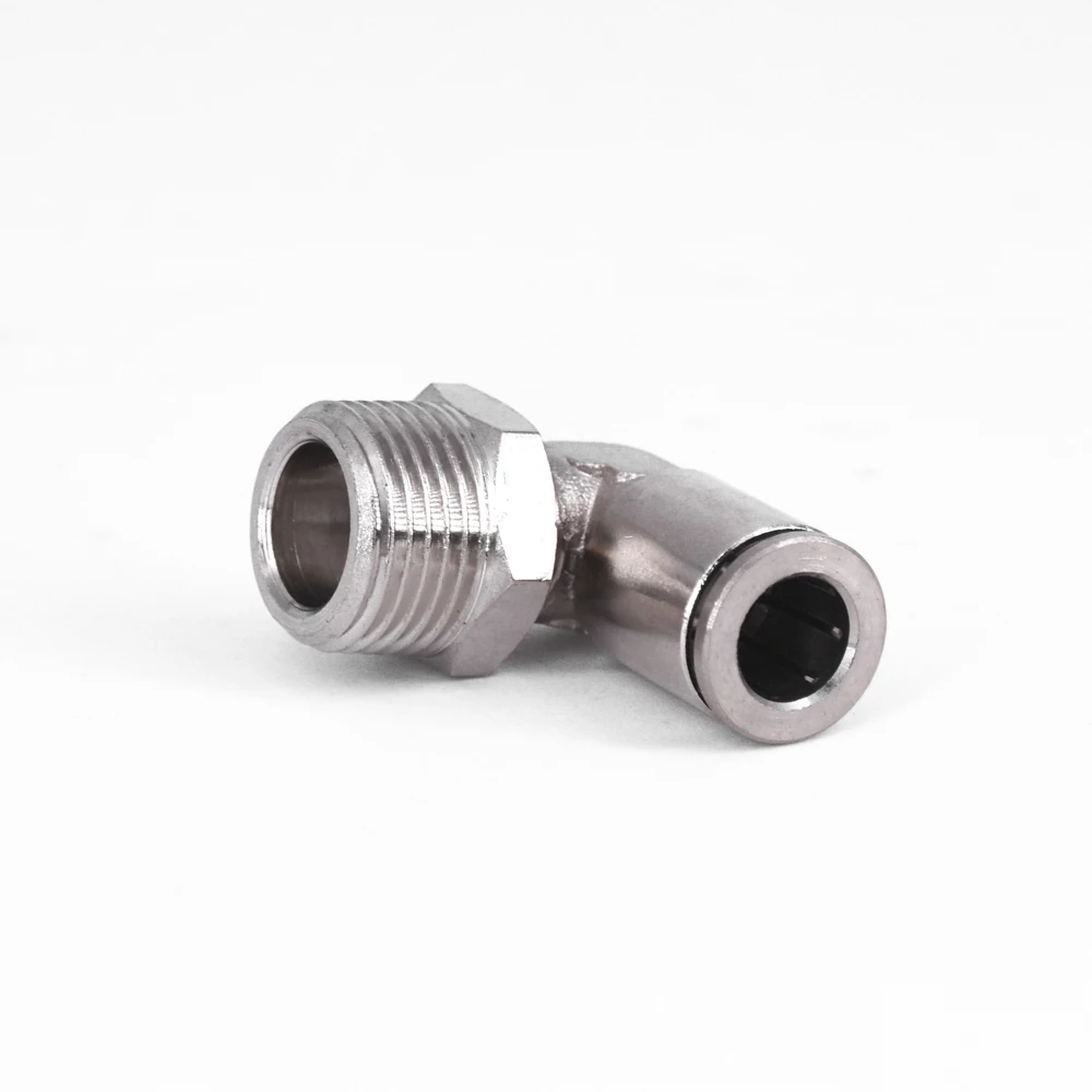 Pneumatic Connectors 1/8\