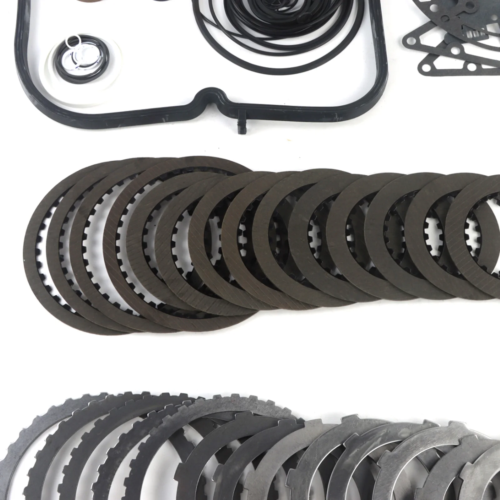 Transmission Master Rebuild Kit Overhaul Friction Disk For Mercedes Benz 722.3 Musso SUV Porsche 928S High Quality Car Part