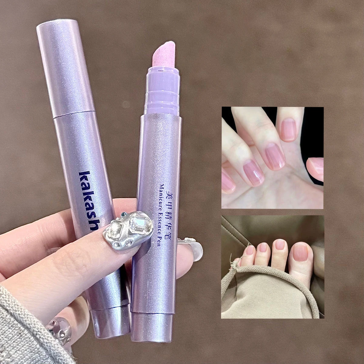 Thumbnail 2 - #55 Best Nail Polish Removers to Buy In 2026
