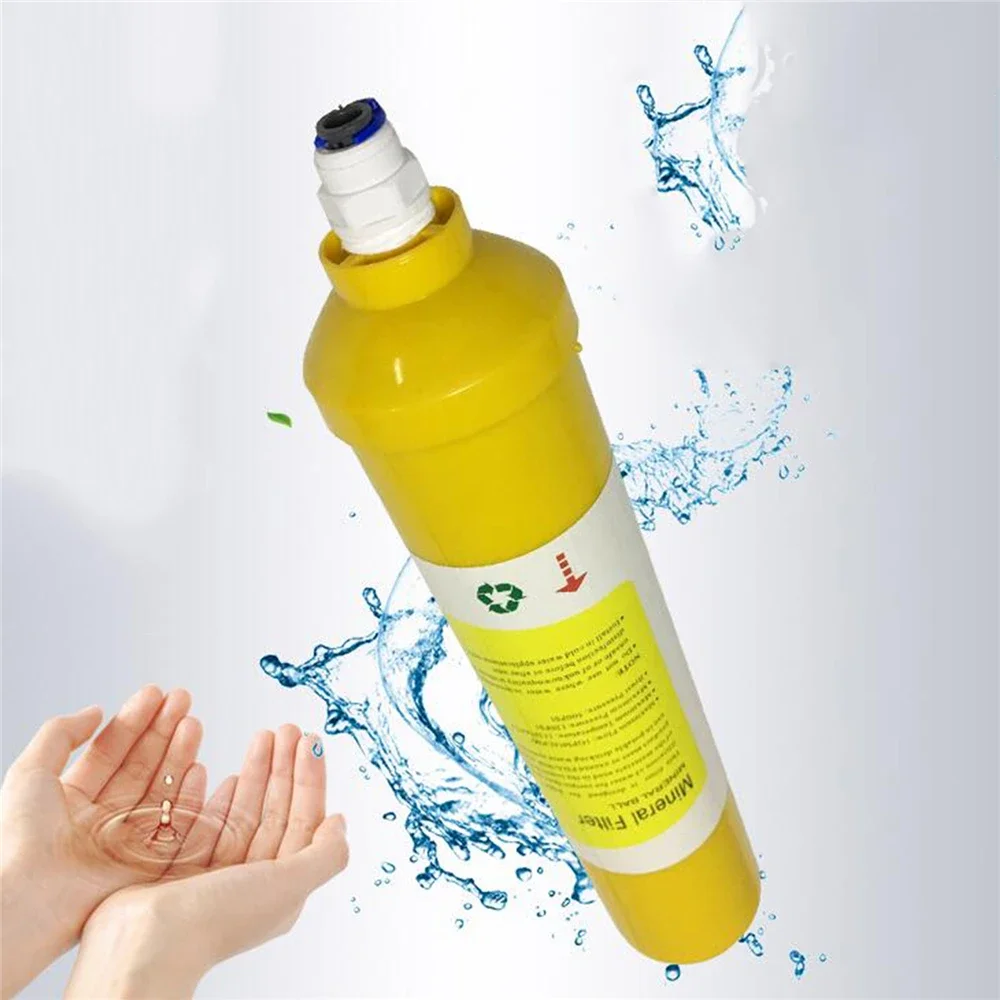 Filter Kits Filter Tube+ Hose+ Connector  For HICON HZB-50/HZB-60/ HZB-80/HZB-20FA Commercial Household Ice Maker Parts