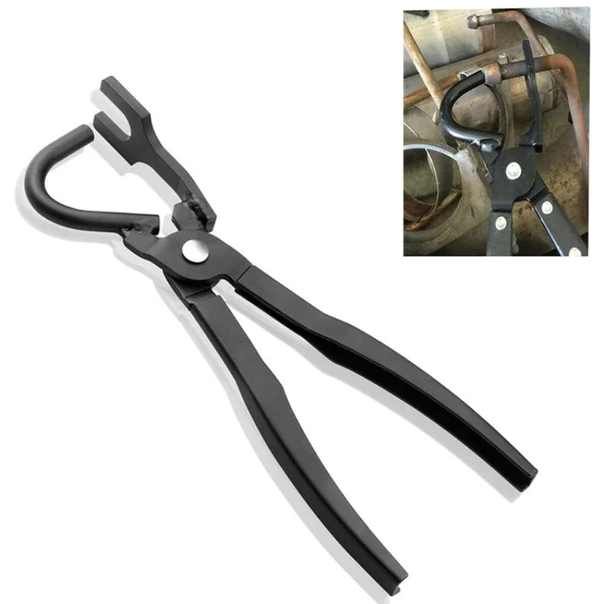 Exhaust Hanger Removal Pliers for Car Universal Auto Accessories Parts Suitable for All Imported and Family Car