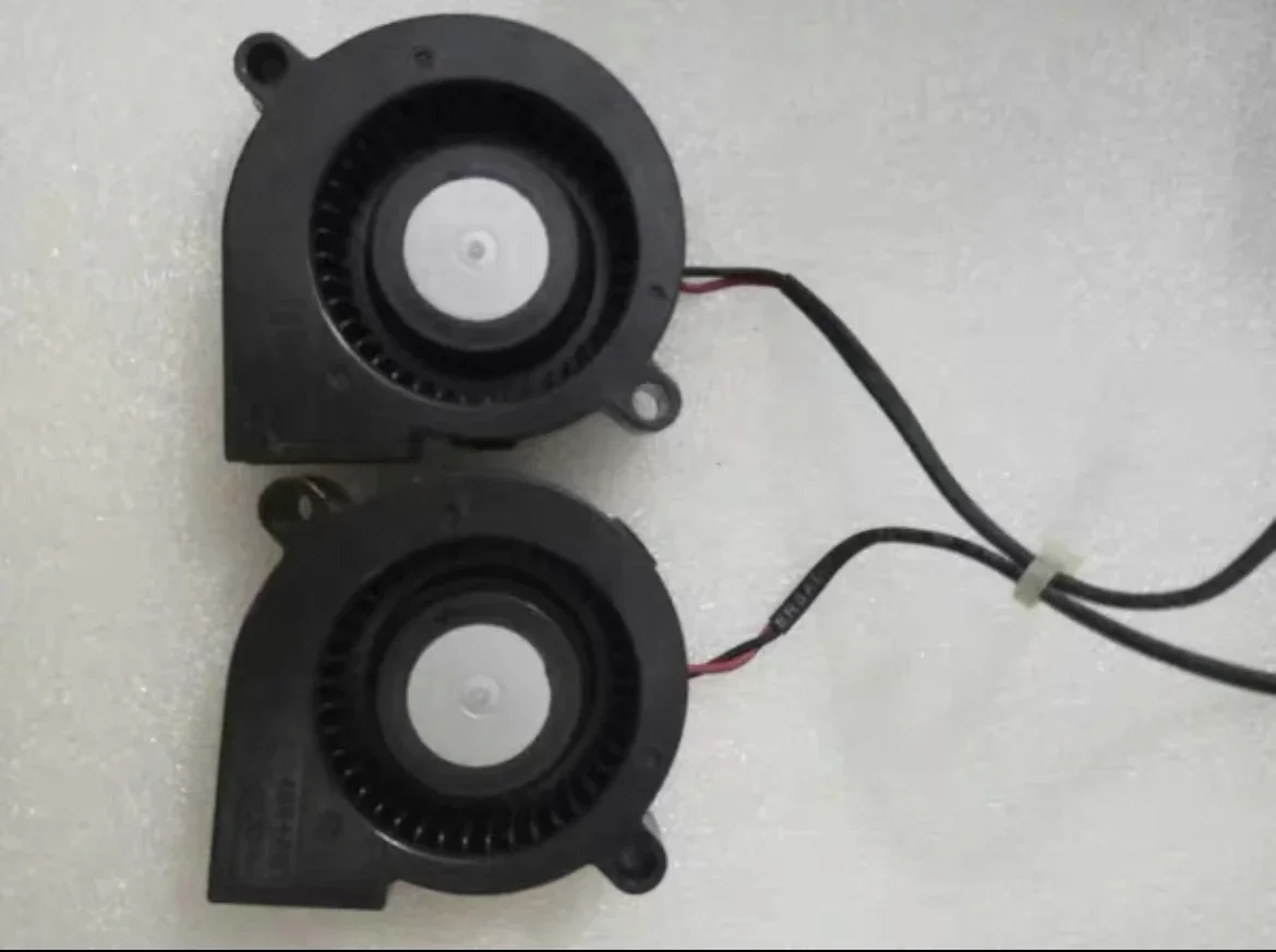 109BC12GA7-2 109BC12FC7-1 109BC24GC7-1 Turbo fans centrifugal cooling fans