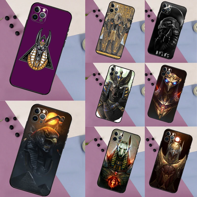 Egypt God Horus And… - image