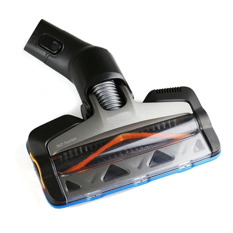 Пылесос с насадкой на 360 градусов для Philips FC6823 FC6814 FC6827 FC6822 FC6906 FC6904 FC6903 Сменная щетка для пола