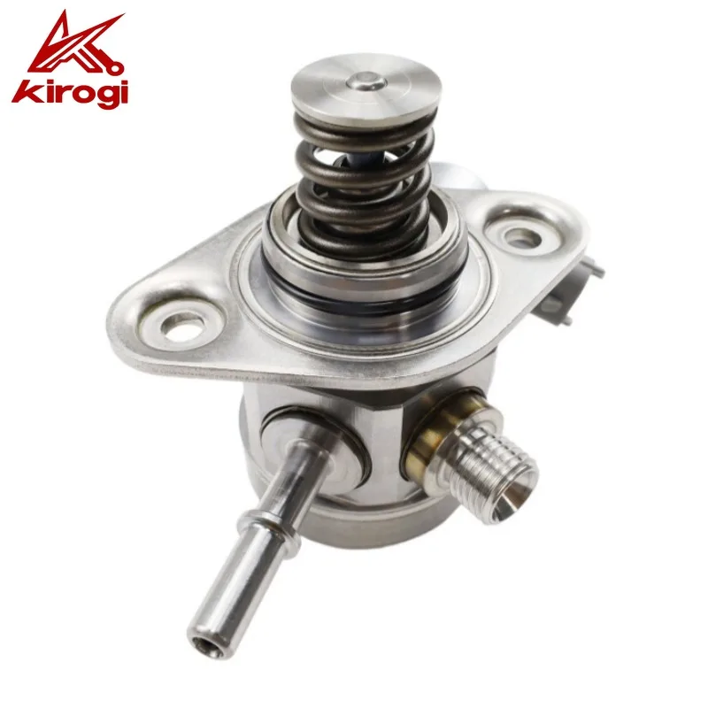 

1pcs New High Pressure Fuel Pump 35320-2B100 35320-2B130 353202B130 35320 2B130 for 2011-2012 KIA Soul Rio Accent 1.6L