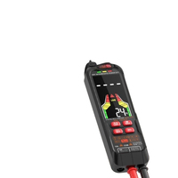Electrician, smart, anti-burn, charging, multimeter, digital, high-precision, digital display meter maintenance
