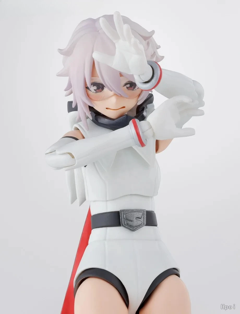 

【TM】In Stock BANDAI S.H.Figuarts SHY The Bashful Hero Action Figures Model Toy Gift Collection Ornament