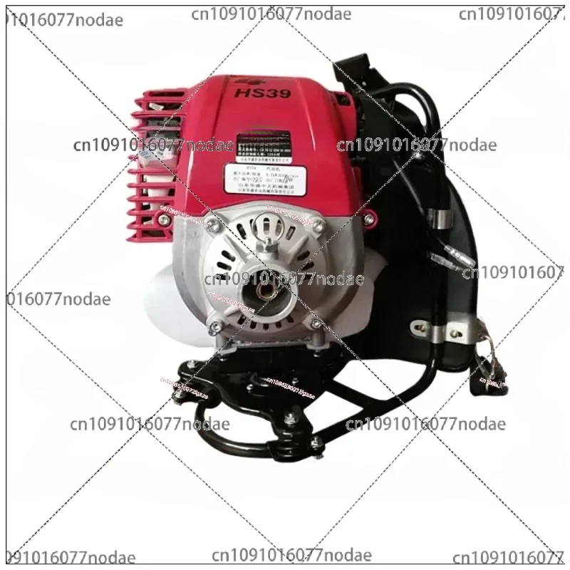 

4 Stroke Engine Petrol Engine Gasoline Engine for Brush Cutter with Power Tools