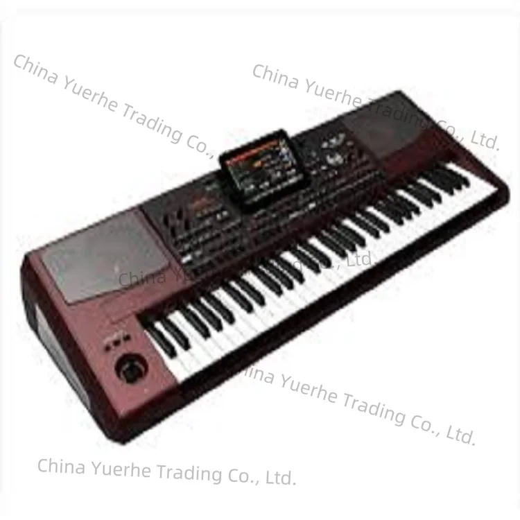 

PA1000 Professional Arranger Keyboard 61-Key Professional High Performance Arranger PA-1000