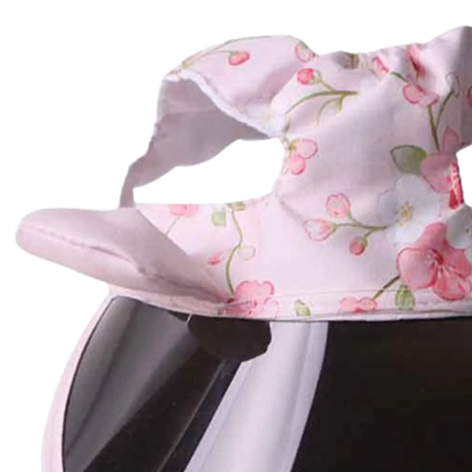 Pet Hat UV Protection Caps For Pet Cat Breathable Sun Hat For Summer Beach Travel Commuting Hiking Camping Walking Outdoor