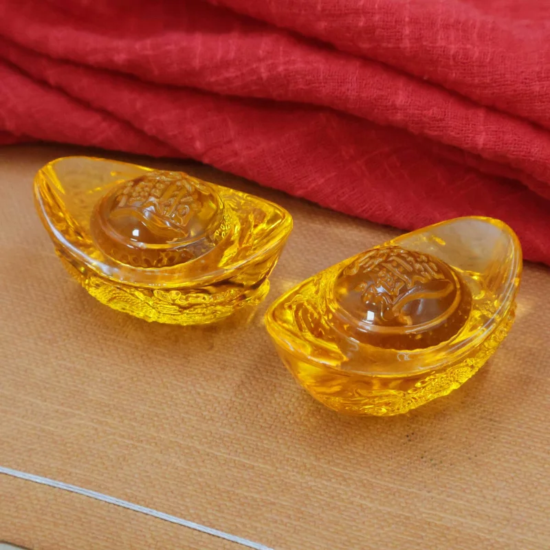 Brass Wealth-Attrac… - image