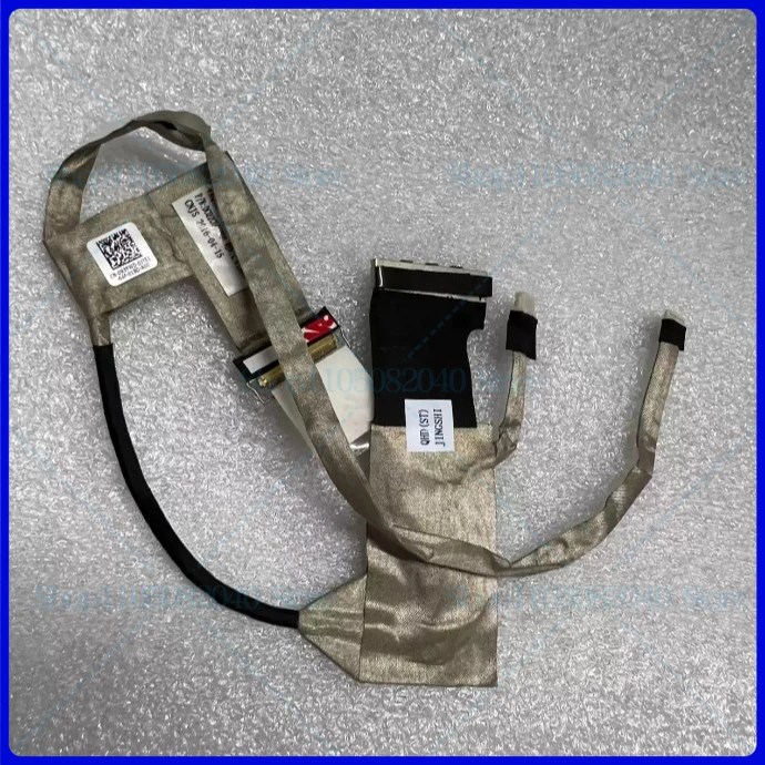 

093YWD Новый кабель для ЖК-экрана ноутбука DELL Precision M4800 CN-093YWD