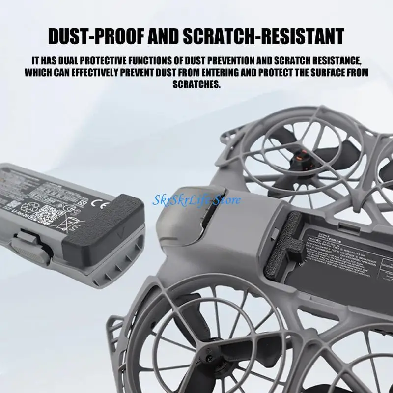 

E65E Easy Installs Dust for 2 Batteries Impact Resistant Outdoor Use