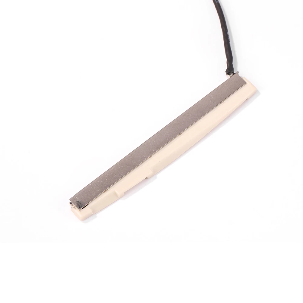 Guitar Piezo Pickup Bar Under Bridge Transducer Guitar Integrated Pick-Up Sticks Stringed Instruments Fittings