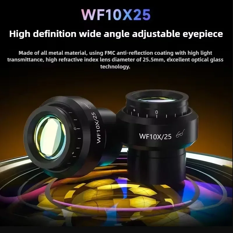 Thumbnail 3 - #42 Latest Microscope Cameras Offers