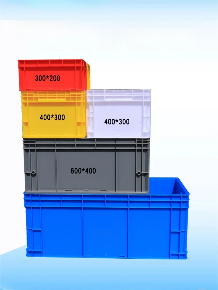 Extra Large Plastic…