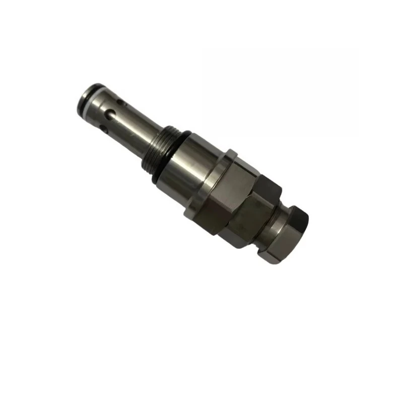 PC200-8 PC220-8 PC300-8 Main Relief Valve 723-40-9360 0 For Komatsu Excavators 723-40-9450 1 723-40-9380 0 Fast Delivery