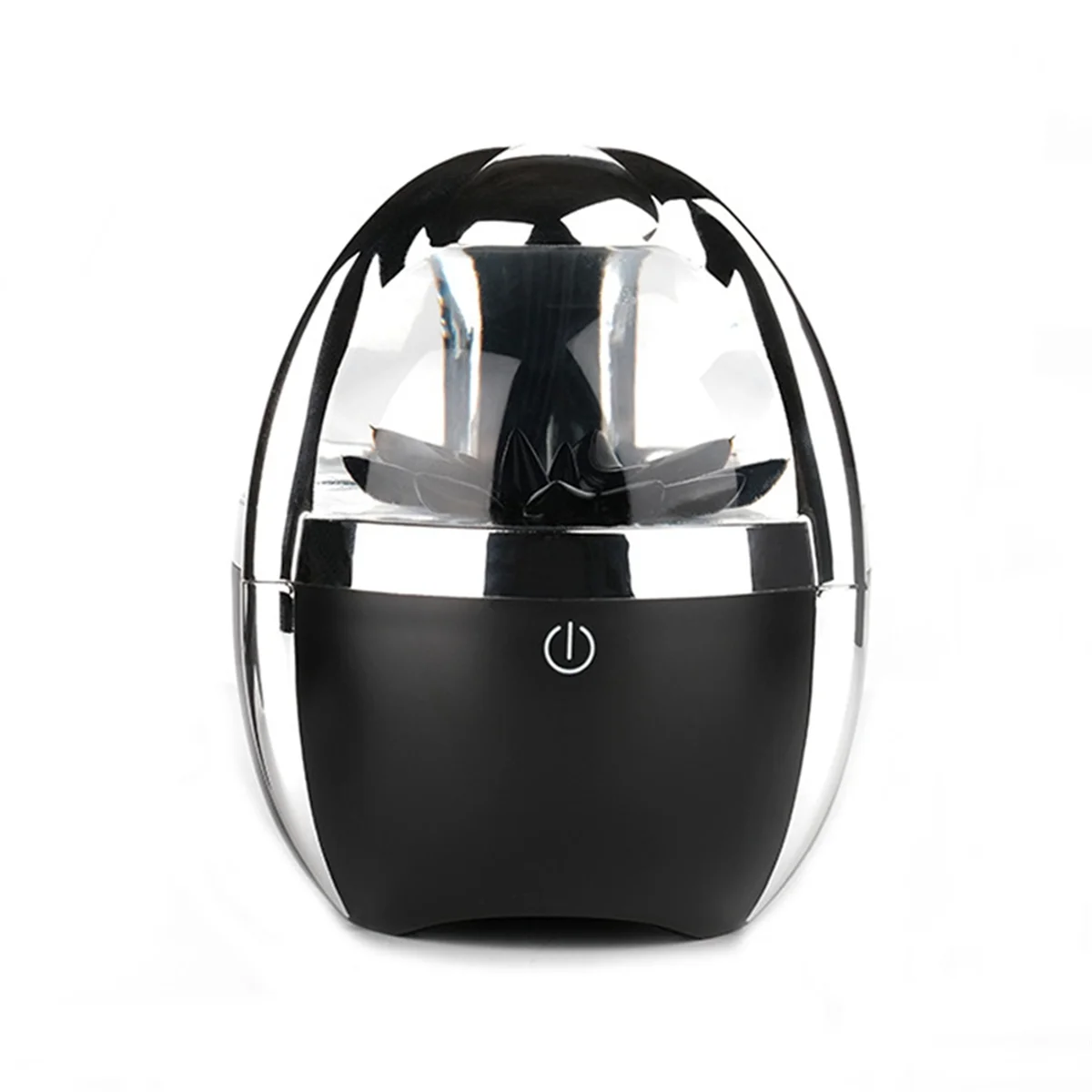 

Durable Magnetic Fluid Speaker Bluetooth 5.0 with Music Rhythm Visuals
