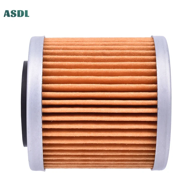 Motorcycle Oil Filter Spart Parts for Husqvarna SM250 R 07 TC250 TE250 TE410 TC450 TE450 SM450 R QM450 TC510 TE510 TE610 SM610