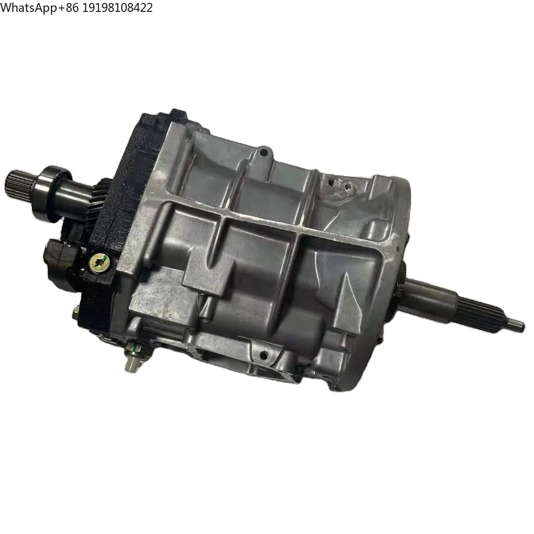 

Механическая коробка передач для LAND CRUISER 1HZ HZJ79 33030-6A414 33030-6A412 33030-6A413 33030-6A411