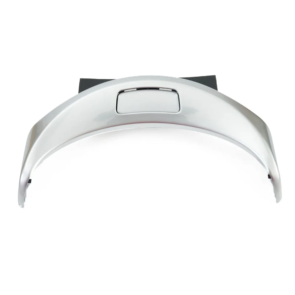 

C Class & For GLC Model Compatible Front Console Covers by For Mercedes (2015 2020) Enhances Vehicle Interior Look