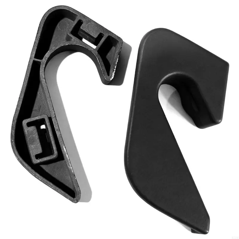 M76E Rear Trunk Partition Hook 316750004 ABS Material Strong for XC40 C40 Models