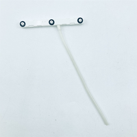 B98A-Water Pump & One-Way Valve With Water Pump Motor Bracket For 360 S90 S95 X90 X95 S9 Plus Robot Vacuum Cleaner